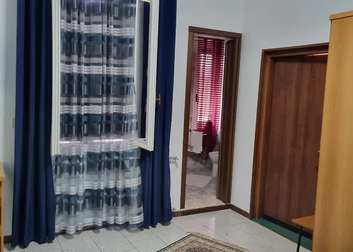 Room e Breakfast Diana e Ninni Salsomaggiore Terme